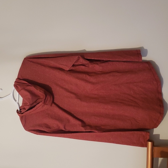 Nike pullover sweater dress size M - Picture 2 of 3
